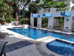 Gloucester Mansions (D11), Apartment #338775671